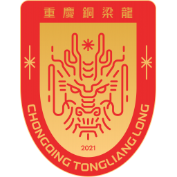 重庆铜梁龙